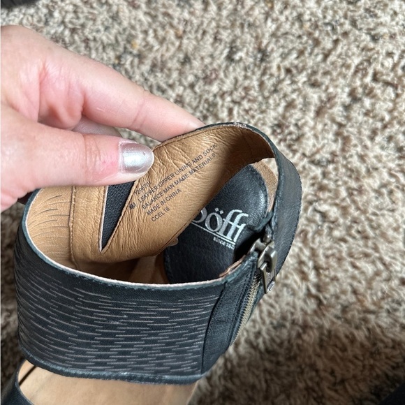 Sofft Milan Sandals - Picture 5 of 5